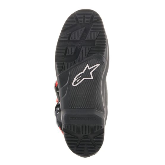 Tech 7 Enduro Boots Black Size 9 - Image 2