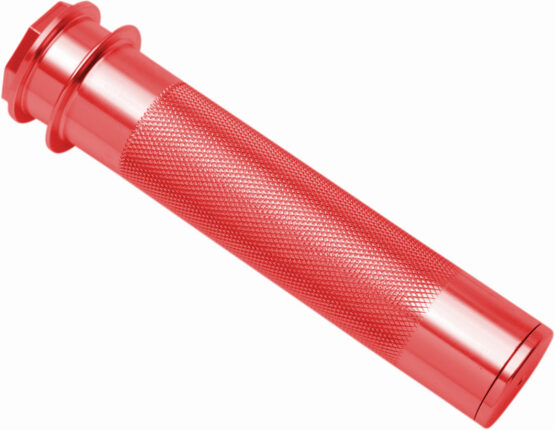 Throttle Tube For use with Stock Gray/Black Cams