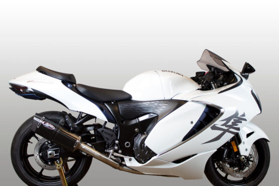 Tech1 Carbon Full Exhaust - Image 2