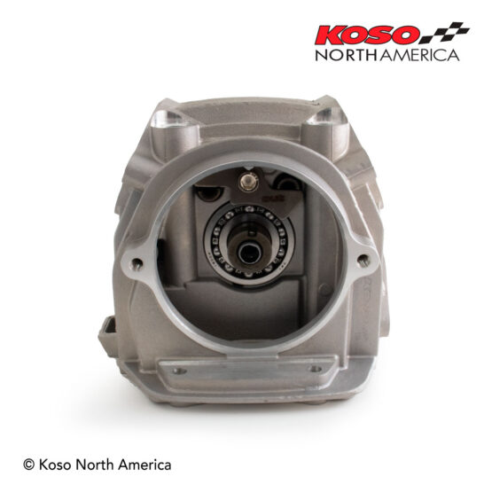 Koso 170cc Big Bore V4 4-Valve Head Kit For Honda Grom & Monkey - Image 7