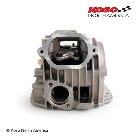 Koso 170cc Big Bore V4 4-Valve Head Kit For Honda Grom & Monkey - Image 8