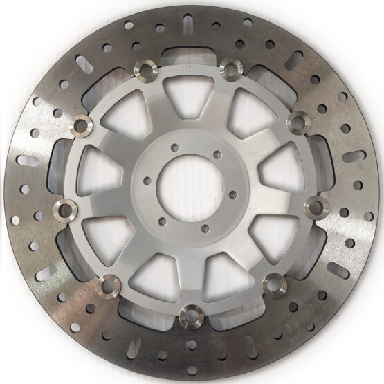 Single Standard Brake Rotor