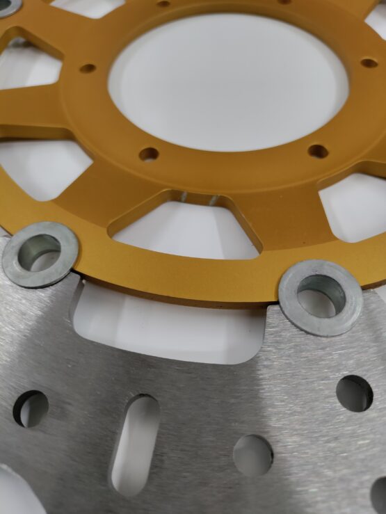 *SD* Contour Brake Rotor - Image 3