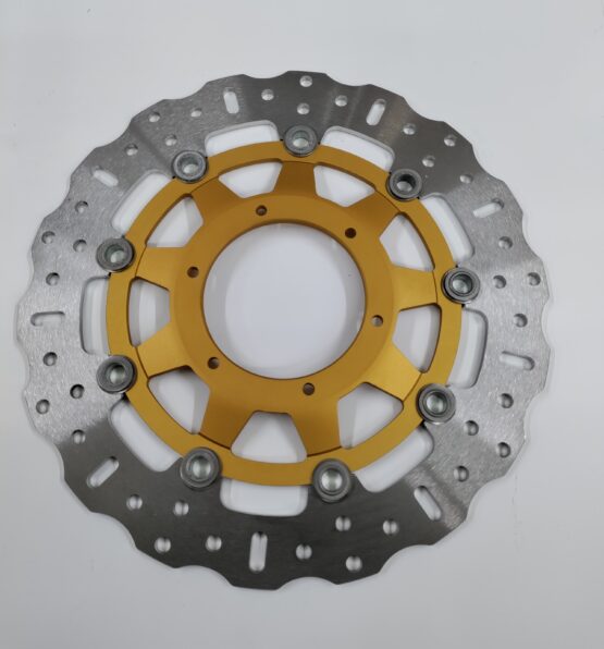 *SD* Contour Brake Rotor