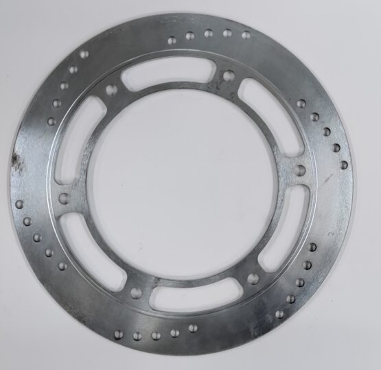 *OLD STOCK* Front Brake Rotor Set - Left & Right