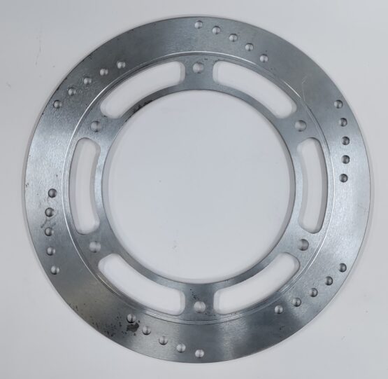 *OLD STOCK* Front Brake Rotor Set - Left & Right - Image 2