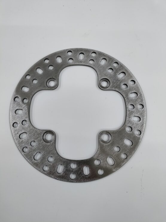 *Scratch & Dent* Rear Brake Rotor