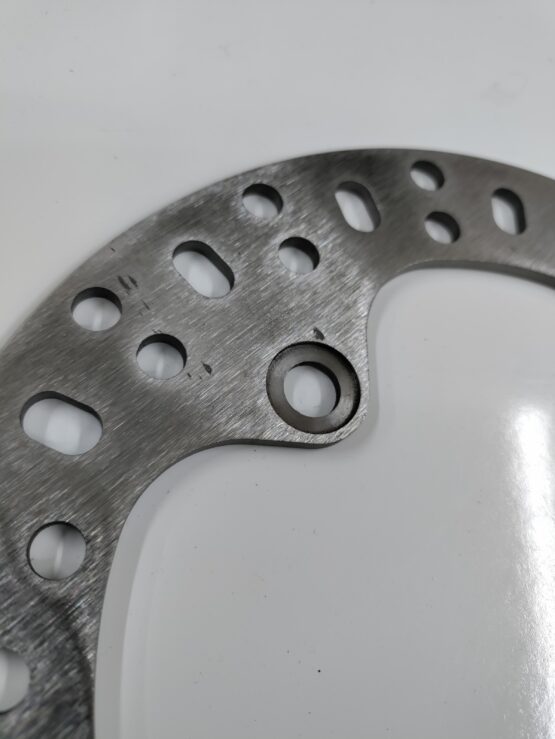 *Scratch & Dent* Rear Brake Rotor - Image 2