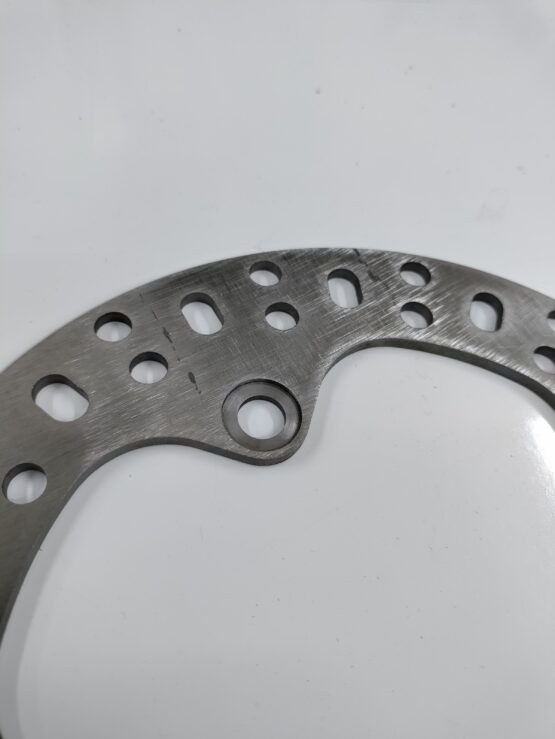 *Scratch & Dent* Rear Brake Rotor - Image 3