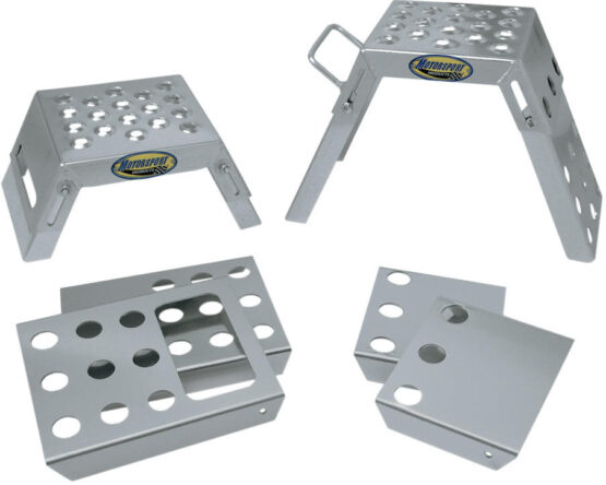 Mini Moto Motorcycle Starting Blocks