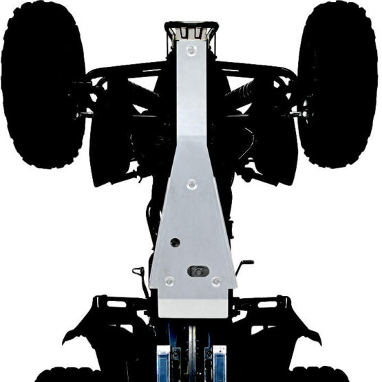 Frame Glide Skid Plate - Image 3