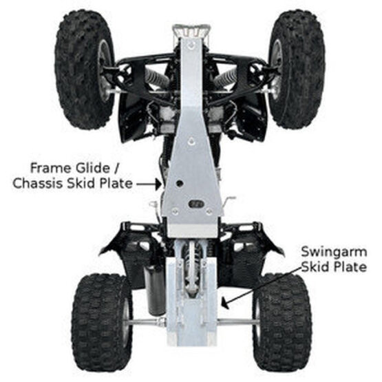 Frame Glide Skid Plate - Image 4