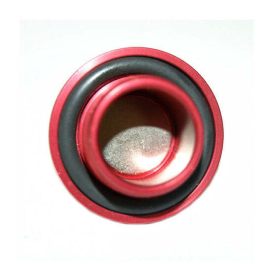 Magnetic Float Bowl Drain Nut - M18x1.0 - Image 2