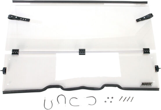 UTV Full Folding Windshield