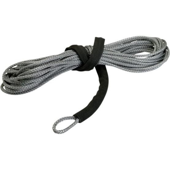 ATV - 3/16" X 50' Synthetic Winch Cable