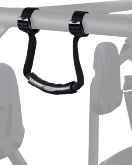 Moose Utility Division UTV Entry Assist Handles