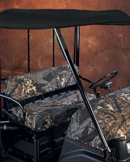 Bench Seat Cover - Mossy Oak Break-up