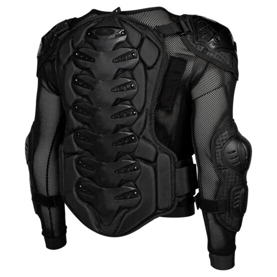 Mamoru Moto Protection Jacket - 2XL - Image 2