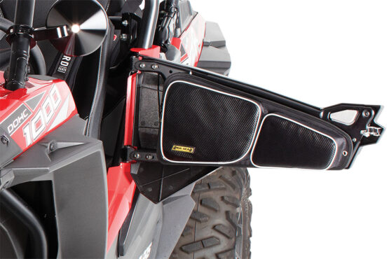 Front Upper Door Bag Set - Image 2