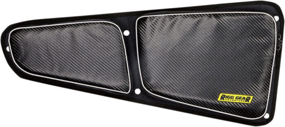Front Upper Door Bag Set