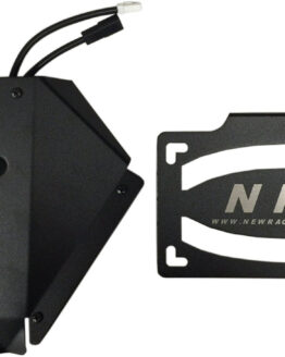 Fender Eliminator Kit