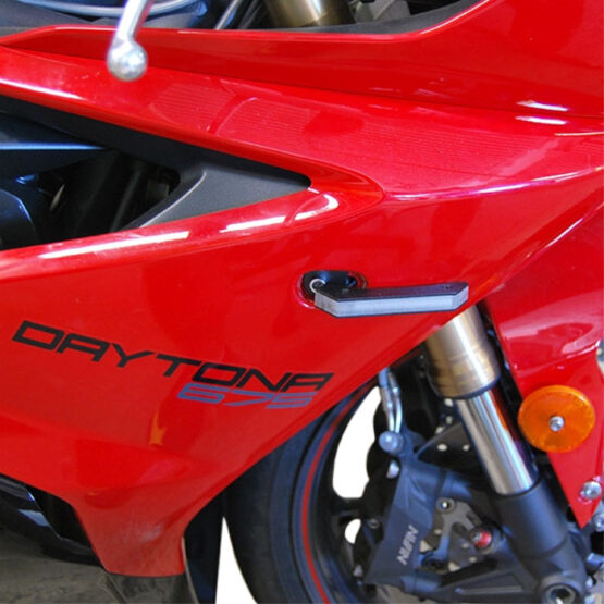 Front LED Turn Signals - Image 2