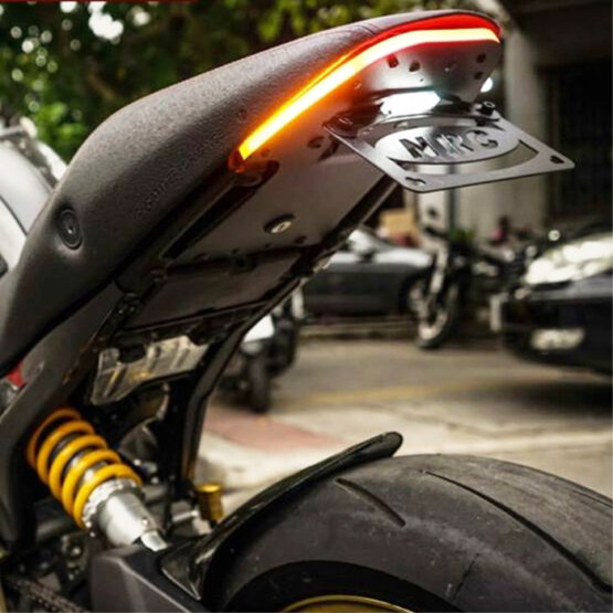 Fender Eliminator Kit - Image 3