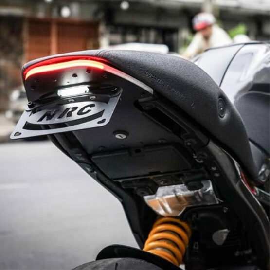 Fender Eliminator Kit - Image 4