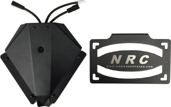 Fender Eliminator Kit