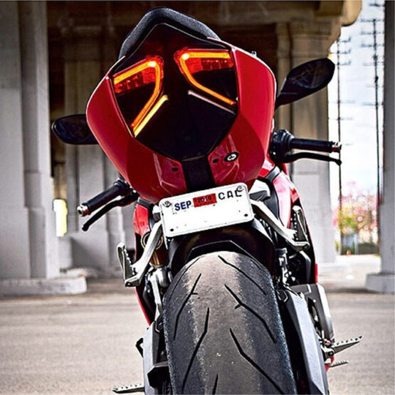 Fender Eliminator Kit - Image 4