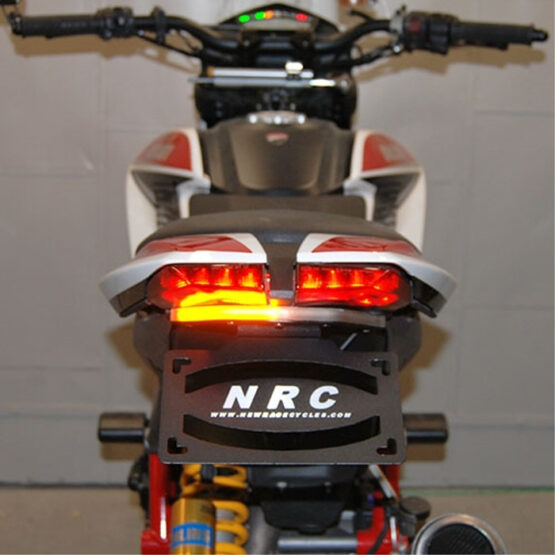 Standard Fender Eliminator Kit - Image 2