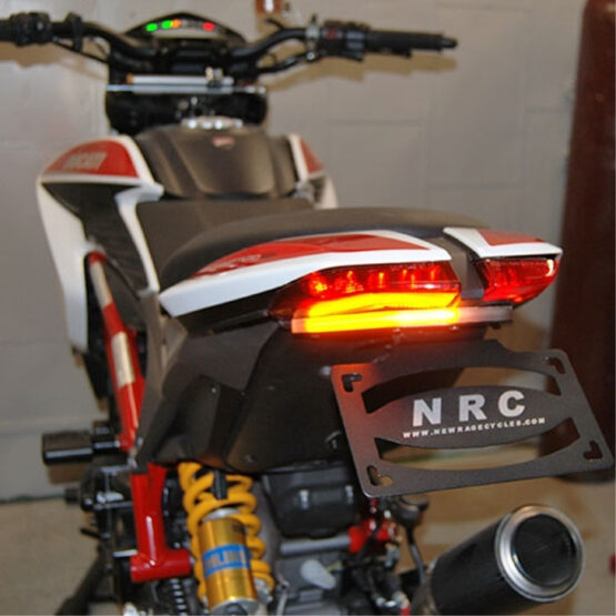 Standard Fender Eliminator Kit - Image 3