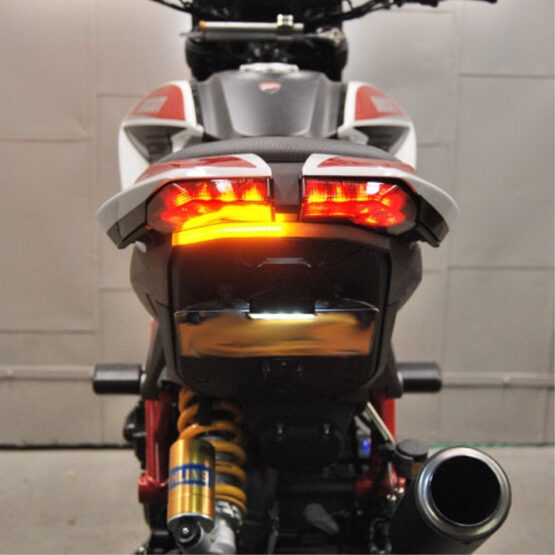 Tucked Fender Eliminator Kit - Image 2