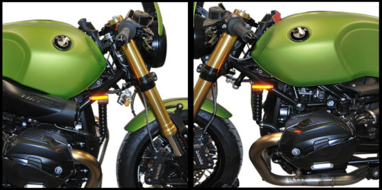 Front LED Turn Signals - Image 2
