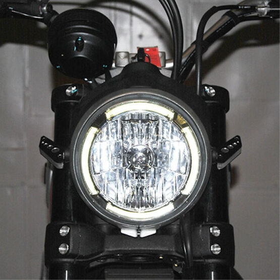 Front LED Turn Signals - Image 4