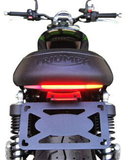 Fender Eliminator Kit