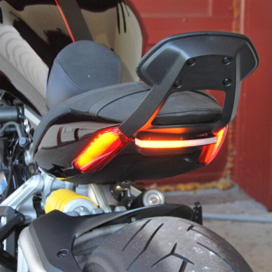 LED Rear Turn Signals - Image 2
