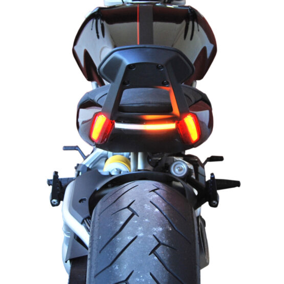 LED Rear Turn Signals
