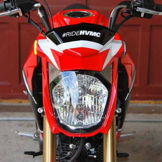 Front LED Turn Signals - Image 3