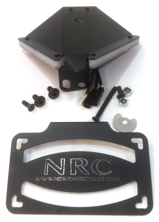 Fender Eliminator Kit - Image 2