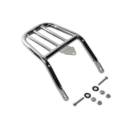 National Cycle Paladin Luggage Rack Fits 07-20 Yamaha XV250 V-Star