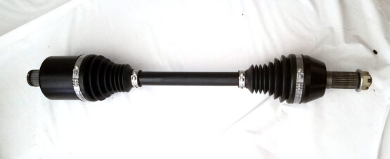 Demon Heavy Duty Rear Axle Length Open Box For 10-22 Polaris Scrambler/Sportsman