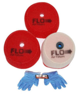 FLO X Air Filter