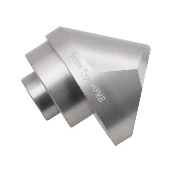 Ultra Silent Quiet Insert for PMB/Fastway Turn-Down Endcaps - Image 2