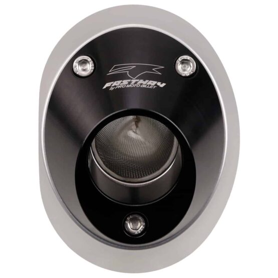 Exhaust Spark Exhaust End Cap - Image 2
