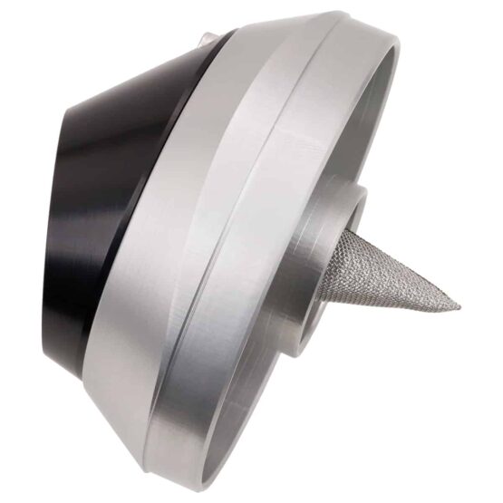 Exhaust Spark Exhaust End Cap - Image 3
