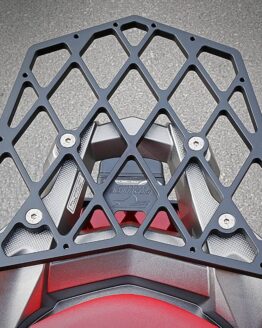 Rack-It Cargo Rack