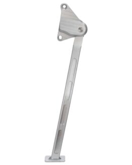 Pro Moto Billet Kickstand Fits 03-08 Kawasaki KX125 KX250