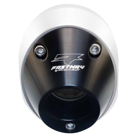 Spark Arrestor Exhaust Endcap