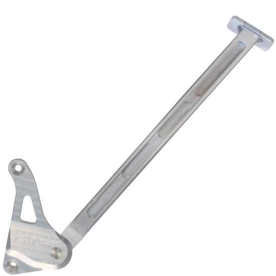Pro Moto Billet Kickstand PMB-01-5002 Fits 02-04 Yamaha YZ125 YZ250 - Image 2